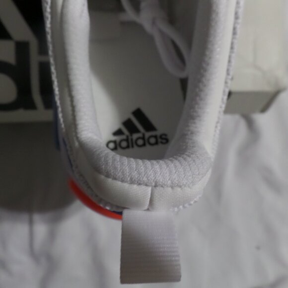 Adidas Racer TR23 Mens Running Shoes Cloud White – Size 10.5 main image 5